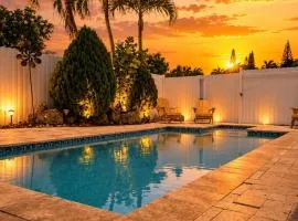 Casa Azul Miami