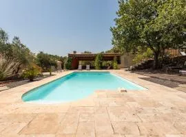 Maison de la Seranne - Piscine privée