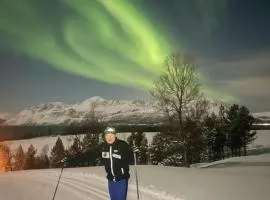 Stetind Skicamp