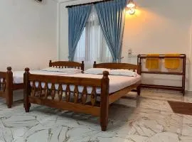 Jayanthy White House