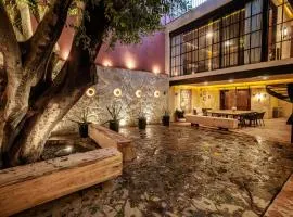 7 Casa Laurel Hotel Boutique