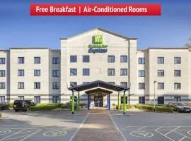 Holiday Inn Express Poole by IHG