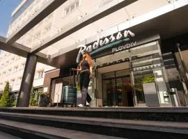 Radisson Hotel Plovdiv