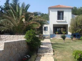 Holiday Home Mirna, Hotel in Sušica