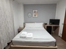 Albergo Al Borghetto