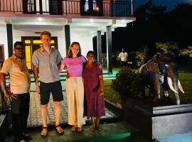 Aliyana Retreat