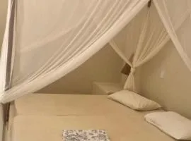 Suíte privada