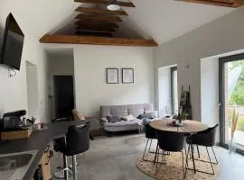 Ferienwohnung Lindenglück