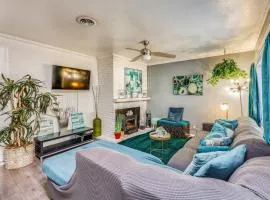 Gateway to East Bay! Inviting Apartment