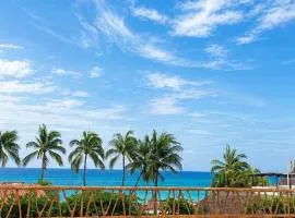 Ocean View & Garden Terrace - Heart of Punta Mita