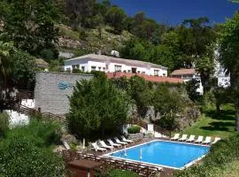 Caldas de Monchique - Villa Termal Spa Resort