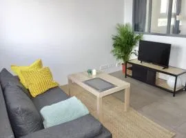 Cozy appartement a Saint-Gratien, Paris en 20 min