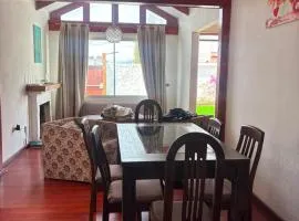 La Casita de Pueblo La Herradura