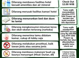 Hotel Nara Arta Syariah