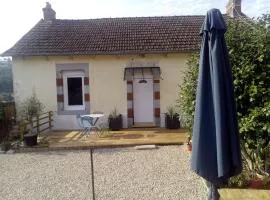 Le relais de la mine