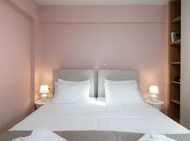 Spacious Duplex Apt in the heart of Agia Galini