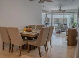 NITTA 209 Elegant Apartment - Partial Sea Views