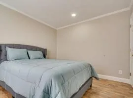 Pet Friendly 3BR Home in Bailey NC Sleeps 6 Near Wilson Raleigh