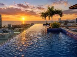Paradise Escape Life is Good