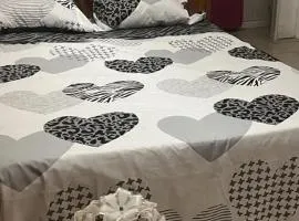 Maison conviviale Le Soulié — 180 m², jeux extérieurs