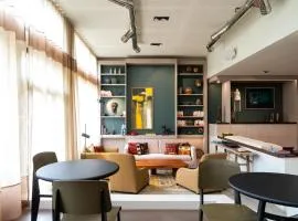 Best Western Premier Le Masq Hotel