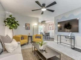 Norman Home with Game Room