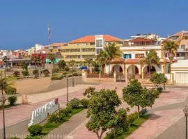 Residencial Ilha do Maio - El Presidente Suite