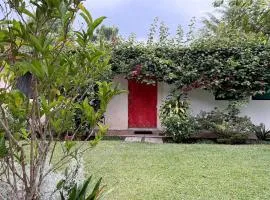 Fuego Haven - Apartment with 2 Double Beds - Free Parking
