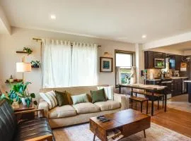 6 Mi to Summerfest Park: Home w/ Game Room!