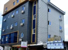 Bisso Hotel Bonaberi