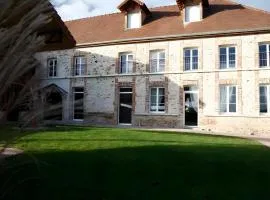 Gîte De La Crayère