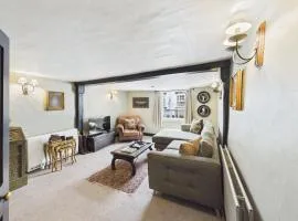 Historic North Street Retreat Winchcombe Cotswolds