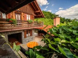 Holiday Home Marta with 4 Bedrooms