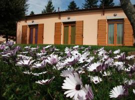 Poggio del Conero, farm stay in Poggio