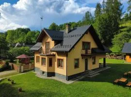 Gościnne Pieniny Pensjonat