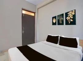 Super Hotel O AG Colony Park Patna Formerly Capital Pearl
