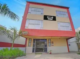 Super Hotel O AG Colony Park Patna Formerly Capital Pearl