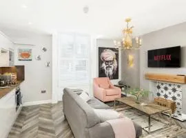 Scandi Lux retreat