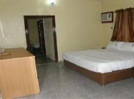 Agate Hotel