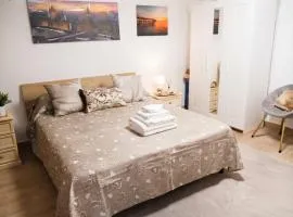 Fiorentino's House - City Centre & Hospitality