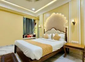 Hotel Shree Banke Bihari Heritage