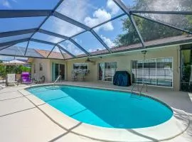 Marco Island Retreat w/ Pool ~ 1 Mi to Beach