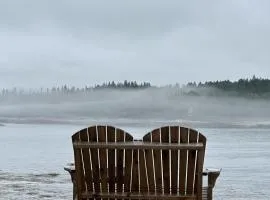 Capstone Cottage - Quintessential Cabin on Bay