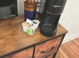 Bankston Room C