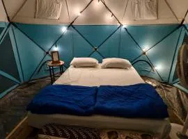Lake N Trails Exotic Glamping