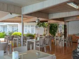 Side Özgürhan Hotel