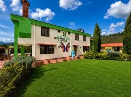 Casa Hotel Descanso Real