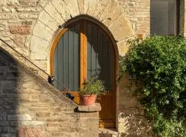 Assisi Anfiteatro Romano