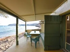 Giourgas Provatas Boat House Milos Island