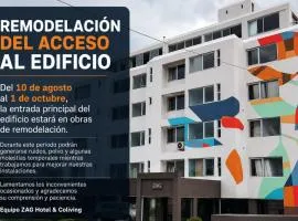 ZAG Coliving Punta del este